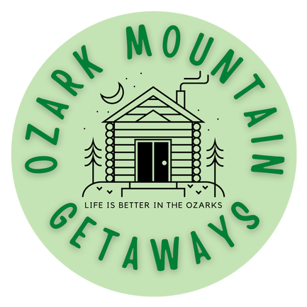 Ozark Mountain Getaways